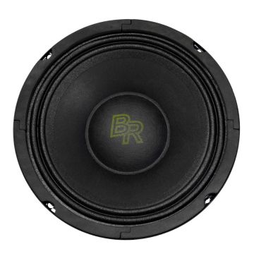 Recone kit for Bass Rockers 6.5" BRM6v2 speaker