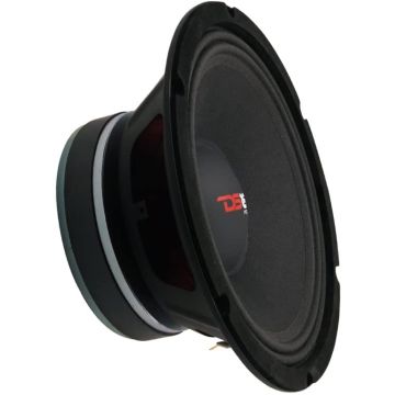 DS18 PRO 10“ Mid Bass Loudspeaker 800 Watts 8-ohm