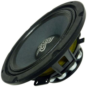 Bass Rockers (BRM8ND) 8" 700W Neodymium Mid-Range Speaker 8-Ohm