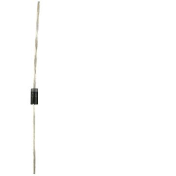 InstallBay Diodes 1 Amp 20 Pieces Per Pack (D1)