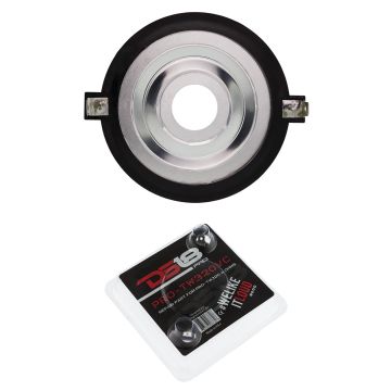 PRO Replacement Diaphragm For PRO-TW320 And Universal 1.5” VCL