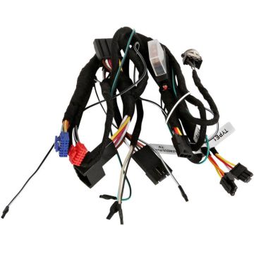 Directed THGMD2 T-Harness for Select 2006-Up Older Style GM Vehicles