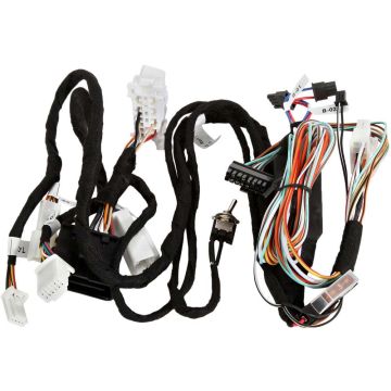 Directed THNISS3C DBALL2 T-Harness For Select 2007 - Up Infiniti/Nissan Vehicles